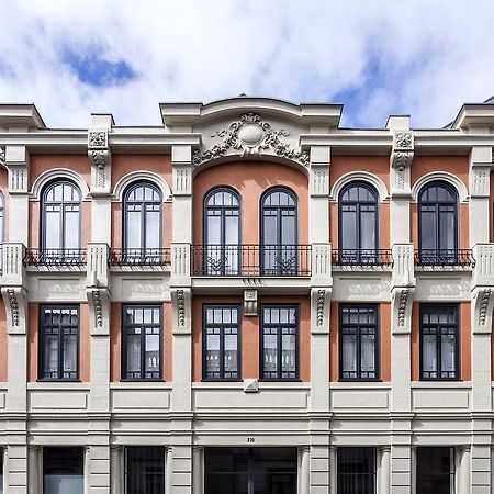 Thomaz Palace Porto Exterior photo