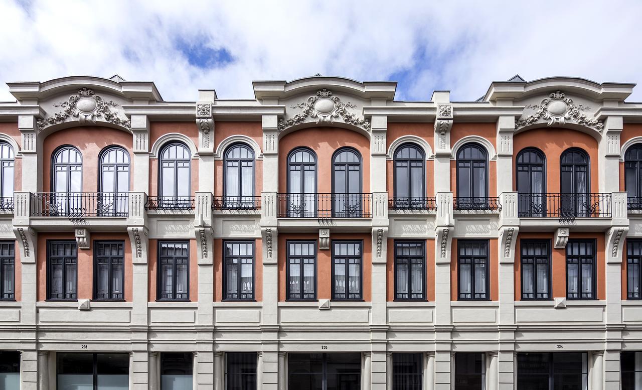 Thomaz Palace Porto Exterior photo