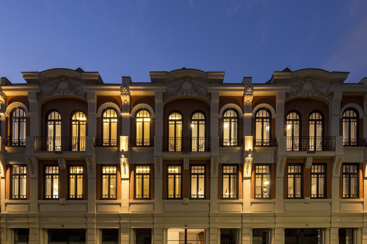 Thomaz Palace Porto Exterior photo